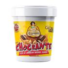 Pasta de Amendoim La Ganexa Chocolate ao Leite Crocante 450g