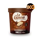 Pasta de amendoim Laganexa - 1kg