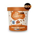 Pasta de amendoim Laganexa - 450g