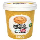 Pasta de Amendoim Manicrem Linha Doçura 500g - Escolha o Sabor!