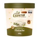 Pasta de Amendoim Pistache La Ganexa 450g