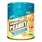 Pasta De Amendoim Pote 600g Zero Lactose Shark Pro