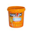 Pasta de Amendoim Power One Integral Crocante 1,005kg
