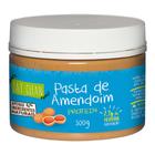 Pasta de Amendoim Proteica Vegana Sem Glúten Eat Clean 300g