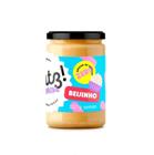 Pasta de Amendoim Putz Surreal (320g) - Beijinho - Putz