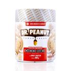 Pasta de Amendoim Sabor Chococo Branco 600g - Dr. Peanut