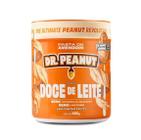 Pasta de amendoim sabor Doce de Leite 600 gr - Dr. Peanut