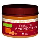 Pasta de Amendoim Salted Caramel - Eat Clean 300g