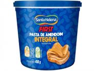 Pasta de Amendoim Integral Gourmet La Ganexa 450g