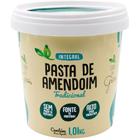 Pasta de Amendoim Tradicional Lisa 1kg Terra dos Grãos