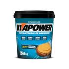 Pasta de amendoim vitapower 1 kg - Vita Power