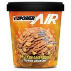 Pasta De Amendoim Vitapower Air Super Crunchy 600G