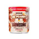 Pasta de Amendoim Zero Gluten e Zero Lactose Dr Peanut 600g