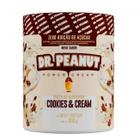 Pasta De Amendoin Cookies & Cream Com Whey Isolado Dr Peunut - Dr. Peunut