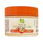 Pasta de castanha de caju doce de leite 300g - EAT CLEAN