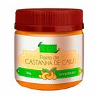 Pasta De Castanha De Caju Integral Eat Clean 160G