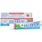 Pasta de dentes Auromere Ayurvedic Cardamomo Fennel 125mL Vegan