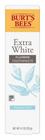 Pasta de dentes Burts Bees Extra White Mountain Mint 140 ml x2