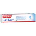 Pasta de dentes Colgate Gel-kam Gel Mint 125ml