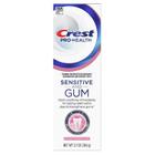 Pasta de dentes Crest Pro-Health Gum and Sensibility 110mL