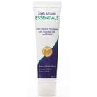 Pasta de dentes Dental Herb Company Essentials sem flúor 120 mL