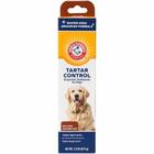 Pasta de Dentes Enzimática para Cães ARM&HAMMER TARTAR CONTROL -SABOR CARNE 67,5G