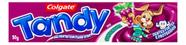 Pasta de dentes infantil Colgate Tandy Uvaventura 50g