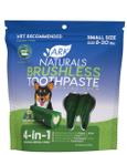 Pasta de dentes sem escova Dog Dental Chews ARK NATURALS 355 ml