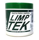 Pasta De Limpeza E Lavagem À Seco Limp Tek 500Gr