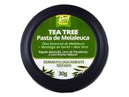 Pasta De Melaleuca Tea Tree 30G Vedis