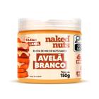 Pasta de Mix de Nuts Sabor Avelã Branco (150g)