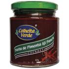 Pasta de Pimenta Ají Panca Colheita Verde 227g