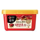 Pasta De Pimenta Coreana Gochujang Daesang 1000G 1Kg