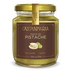 Pasta de Pistache Natural Castanharia 210g