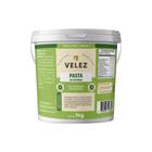 Pasta de pistache super concentrada velez 1kg