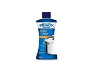 Pasta De Polir Aço Inox Brinox