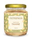 Pasta De Tahine - Castanharia