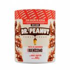 Pasta dr. peanut 650g bueníssimo