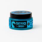 Pasta dragon ozonio resistente a agua 80g - for fox men