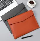 Pasta Envelope Executiva Convenção A4 Tablet Preta