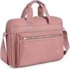 Pasta Executiva Notebook Feminina Polo King EX20070 Rose