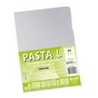 Pasta L Polibras Oficio Cristal