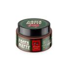 Pasta Matte 80G Guarana Don Alcides