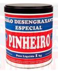 Pasta mecanica desengraxante 1 kg pinheiro