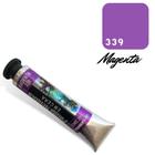 Pasta Metálica Goldfix 20ml Corfix Magenta 339