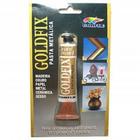 Pasta Metalica Goldfix Corfix 246 Ouro Velho 20ml