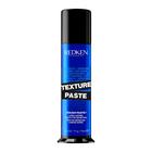 Pasta modeladora de cabelo Redken Texture Paste 75 ml de fixação média