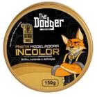 Pasta Modeladora Incolor The Dodger 150G