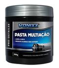 Pasta Multi Ação Para Limpeza A Seco 500g - Vonixx Carros