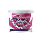 Pasta multiuso rosa 500g - sany